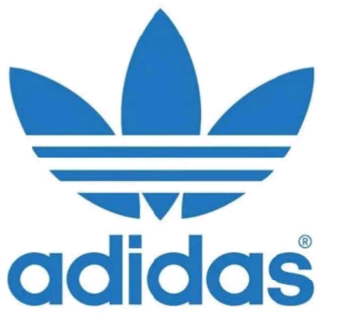 addidas logo