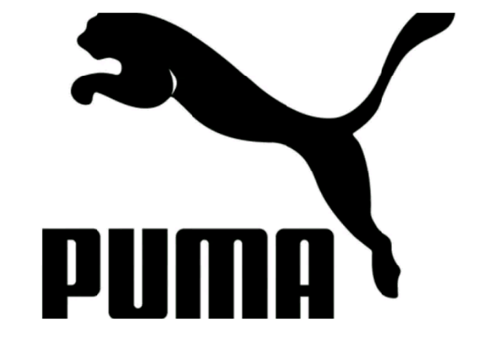 puma logo